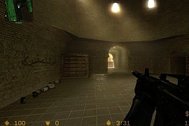 KF_V3._On_Soul_Slayer_M4a1