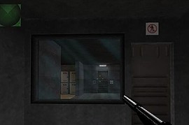 a goldeneye pp7