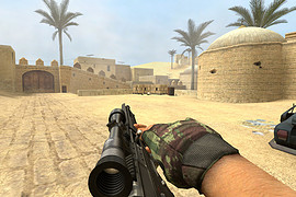 Camouflaged_Gloves