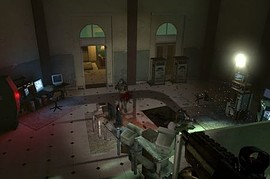 Whoopservatory