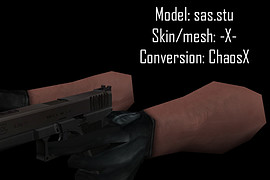 Glock 17 Custom