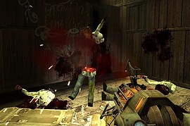 Awesome Zombie Kleiner 2 !