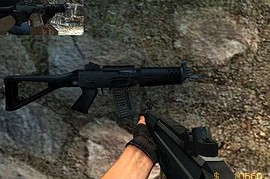 SG 552