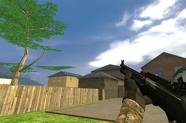 Xm1014 Wnkr