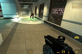 Modular Combat
