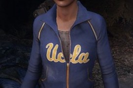 L4D ORIGINS ZOEY