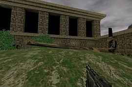 The Aztecs' Bane