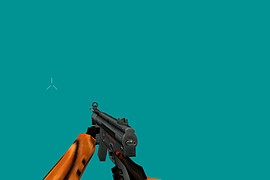 MP5K