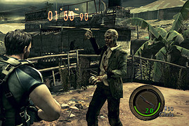 Classic Zombies Enemies Pack