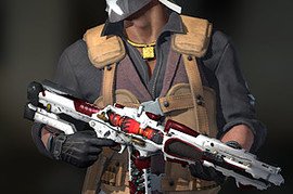 AK117 LAVA