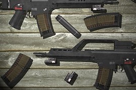 Assault_g36_Tactical_w_LAM