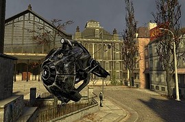 Combine scanner retexture