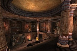 CTF-EGYPTIAN-HARBOR