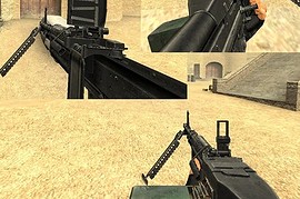 M60 remixed 1 to 360