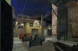 invasion 105