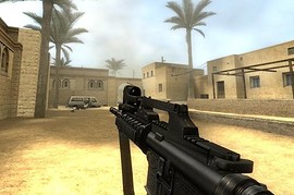 Experimental_M4A2_(Toxic_kittens_anims)