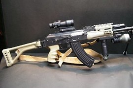 AK-74