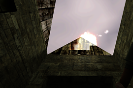 The Last Bullet