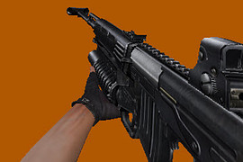 SVDex