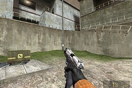 STALKER Walter P99