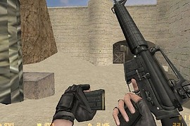 M16a2