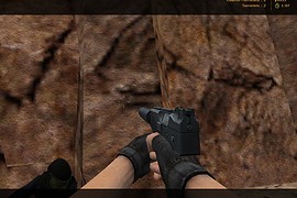 CSS Pack for CS 1.6 & CS CZ v.1.2