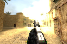 Halo M6D Original Anims