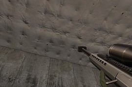 Barrett M82