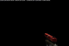 Blackn Red Glock V2