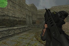 IMI Tavor CTAR-21