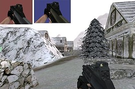 Timittytim s Steyr Aug F10 - ND4E  updated