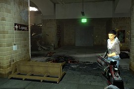 Bloody Revolver
