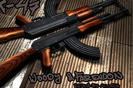 AK-47