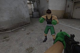 Little Mac