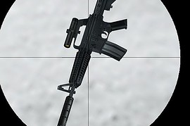 Darkstorn s XM177E2