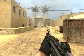 Mp5 Twinkie Mult Animations