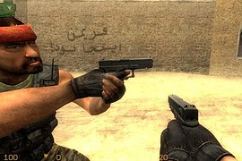 GLOCK 17 18
