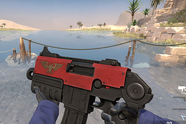 Bolter