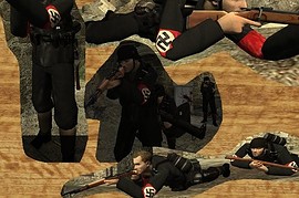 Nazi_German