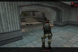 CSS Pack for CS 1.6 & CS CZ v.1.2