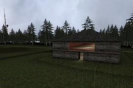 Lakeside