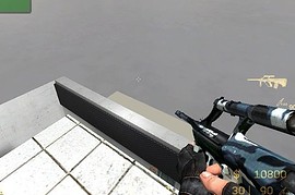 russain camo aug