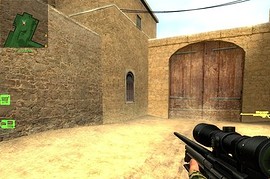 Camo_Gloves