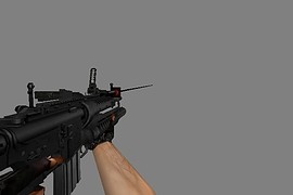 Ultimate  Famas