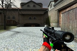 ThePaint Awp