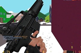 Colt_M4