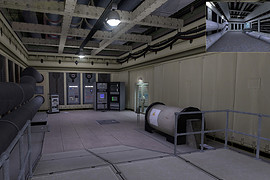 Black Mesa