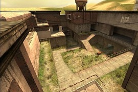 crossfire remake