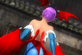 Morrigan & Lilith Pack