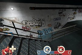 ctf_2fort_unleashed_night
